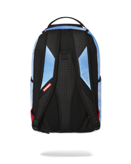 SUPERMAN ON CLOUDS DLXR BACKPACK