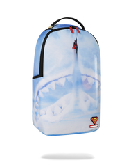 SUPERMAN ON CLOUDS DLXR BACKPACK