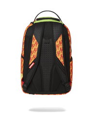 THE NICKELODEON ALL-STARS BACKPACK