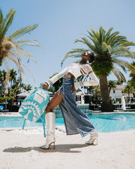 PRESTIGE PLAYER DLXV BACKPACK