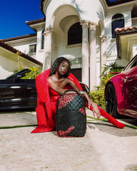 NIGHT SPOT DLX BACKPACK