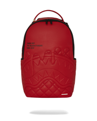 SHARK CENTRAL EMBOSSED DRIP DLXSV BACKPACK