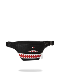 CUT AND PASTE SAVVY CROSSBODY