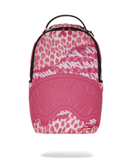 FELINE FRENZY DLXSV BACKPACK