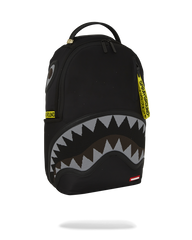 SHARK CENTRAL PARACHUTE DLX SATIN BACKPACK