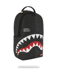 SHARK CENTRAL DOUBLE TROUBLE DLXSV BACKPACK