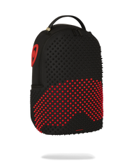 MADNESS SHARK DLXV BACKPACK