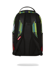SOLAR OPPOSITES PORTAL PACKS DLXR BACKPACK