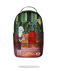 SOLAR OPPOSITES PORTAL PACKS DLXR BACKPACK