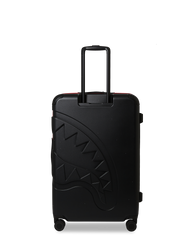 THE HERO SHARKITECTURE FULL-SIZE LUGGAGE