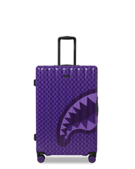 ALL SYSTEMS GO FULL-SIZE LUGGAGE