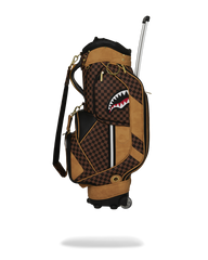 HENNYVILLE GOLF BAG