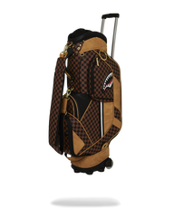 HENNYVILLE GOLF BAG