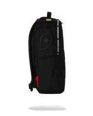 THE HERO WHITE TAPE DLXR BACKPACK