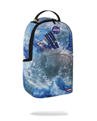 NASA COLLAB INTERNATIONAL SPACE STATION BACKPACK