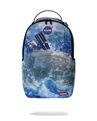 NASA COLLAB INTERNATIONAL SPACE STATION BACKPACK