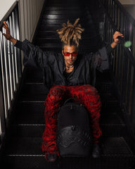 STEALTH FANG BACKPACK