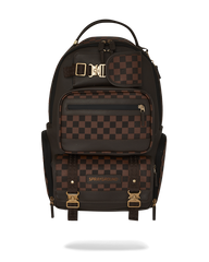 FLEX CHEX CARGO BACKPACK