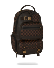 FLEX CHEX CARGO BACKPACK