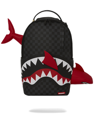 SHARK ESCAPE BACKPACK