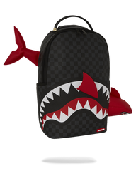 SHARK ESCAPE BACKPACK