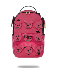 BEAR MOB BACKPACK