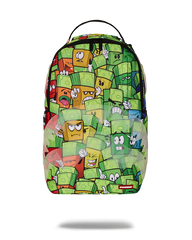 MONEY BOYZ MONEY MOB BACKPACK