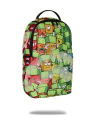 MONEY BOYZ MONEY MOB BACKPACK