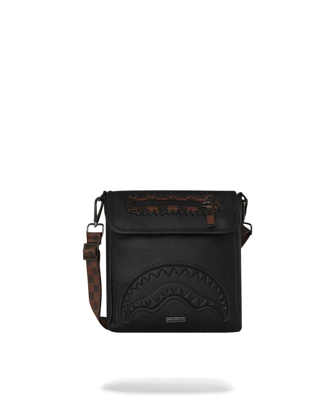 CHECKPOINT ROYALE MESSENGER SLING