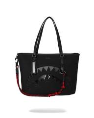 SHARK CENTRAL KYUSHU MOUNTAIN TOTE
