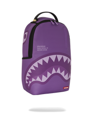 SHARK CENTRAL PURPLE VENOM BACKPACK