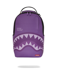 SHARK CENTRAL PURPLE VENOM BACKPACK