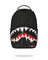 SHARKS IN PARIS THUNDERDRIP BACKPACK
