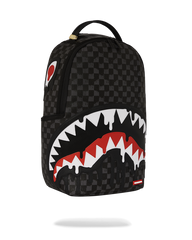 SHARKS IN PARIS THUNDERDRIP BACKPACK