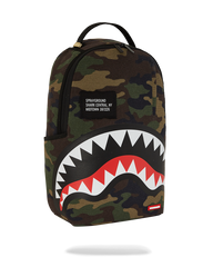 SHARK CENTRAL ROGUE BACKPACK