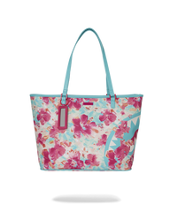 GARDEN DELIGHT TOTE