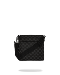 SHARKS IN PARIS THUNDERDRIP MESSENGER SLING