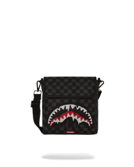 SHARKS IN PARIS THUNDERDRIP MESSENGER SLING