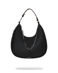 CHECKPOINT ROYALE VICE SHOULDER BAG