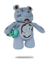 SHORES OF ITALY MONEYBEAR BACKPACK