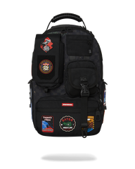 DAREDEVIL GLOBAL MOGUL 305 SPECIAL OPS BACKPACK