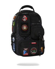 DAREDEVIL GLOBAL MOGUL 305 SPECIAL OPS BACKPACK