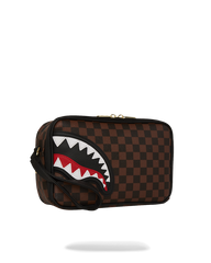 SAWTOOTH SHARKS IN PARIS TOILETRY BRICK