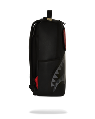 SPLIT SAINT VELCRO REMOVABLE 6 EYES SHARK BACKPACK