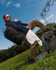 GRIDLOCK ARMOR BACKPACK