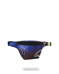 CHAMPION OF THE GALAXY SAVVY CROSSBODY