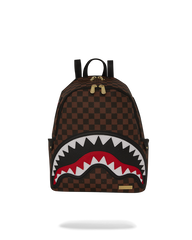 SAWTOOTH SHARKS IN PARIS SAVAGE BACKPACK