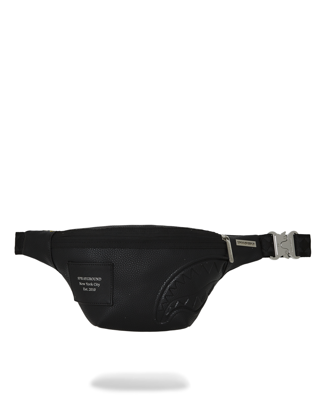 THE HQ SAVVY CROSSBODY