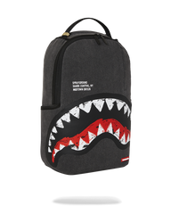 SHARK CENTRAL DENIM VENOM BACKPACK