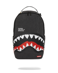 SHARK CENTRAL DENIM VENOM BACKPACK